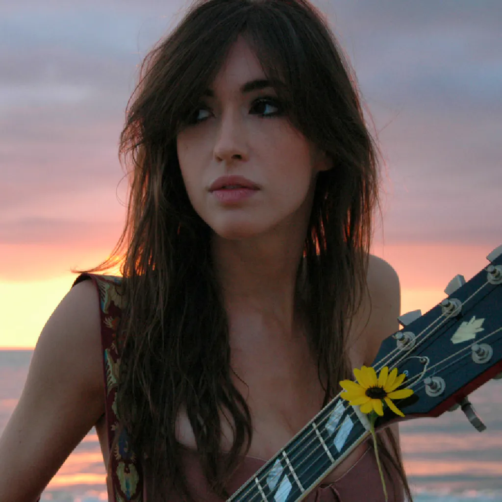 Kate Voegele