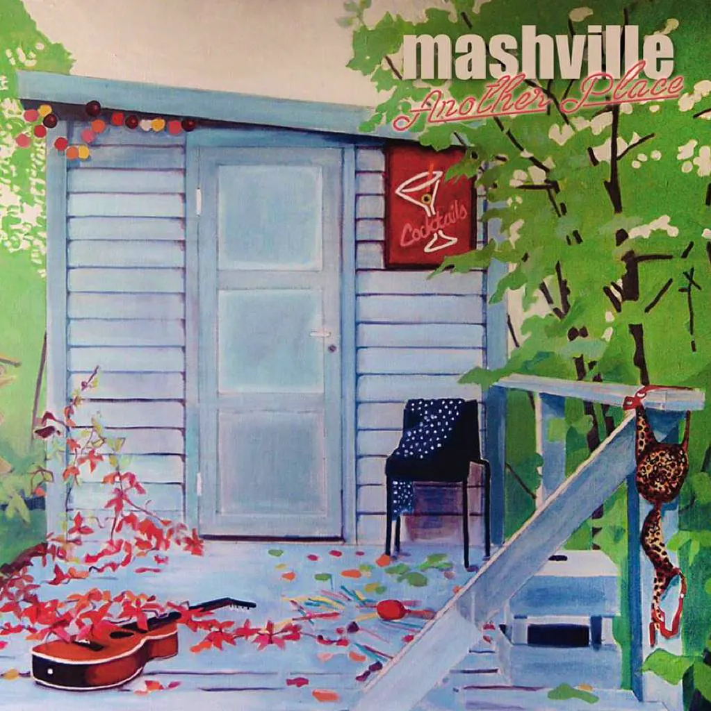 Mashville