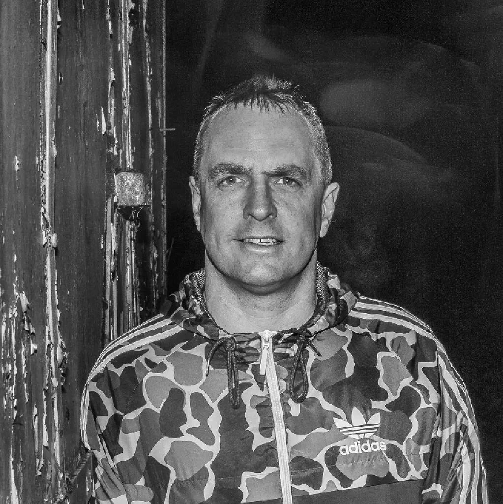 Dave Sweetmoore