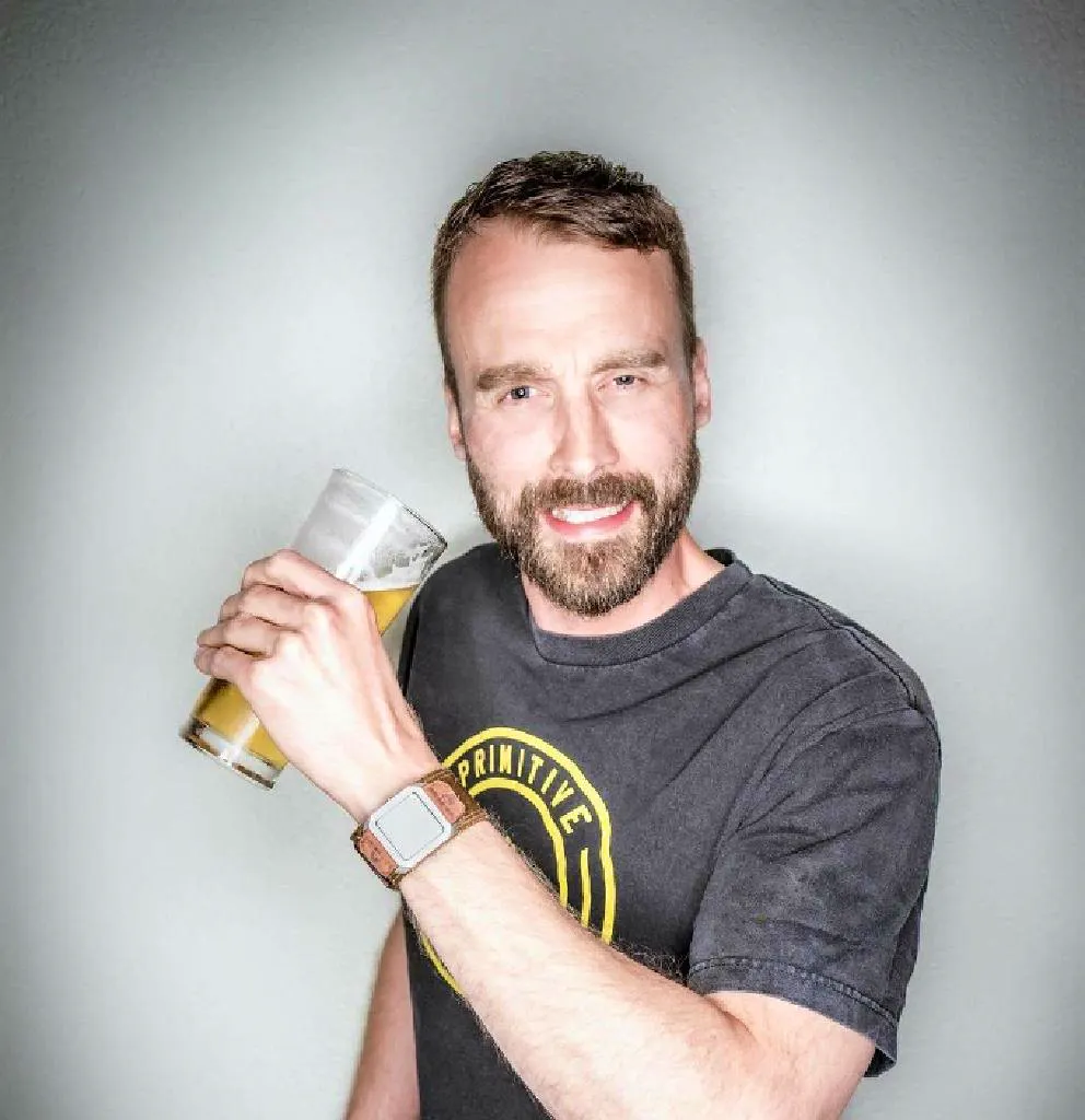 Paul Myrehaug