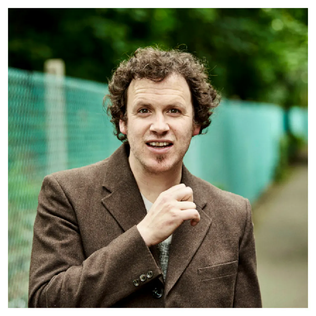 Seamus Fogarty