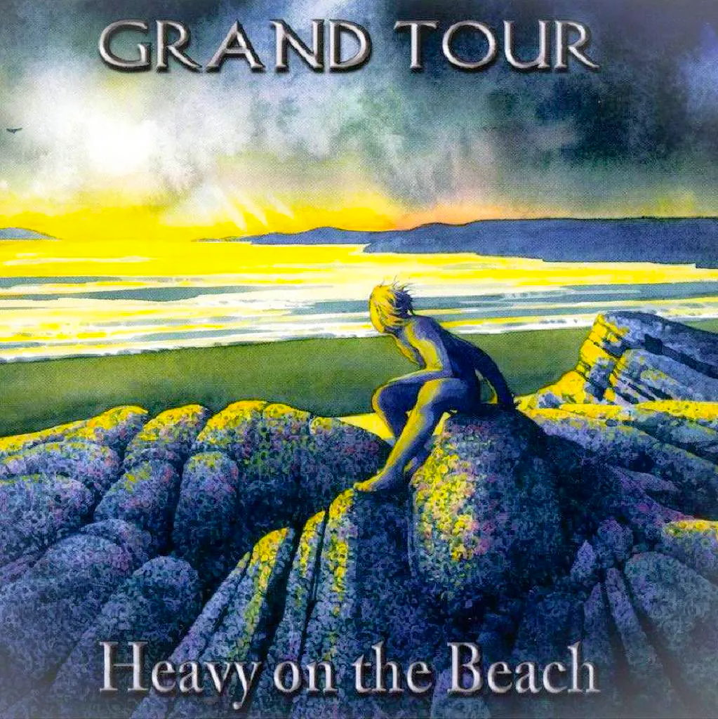 Grand Tour