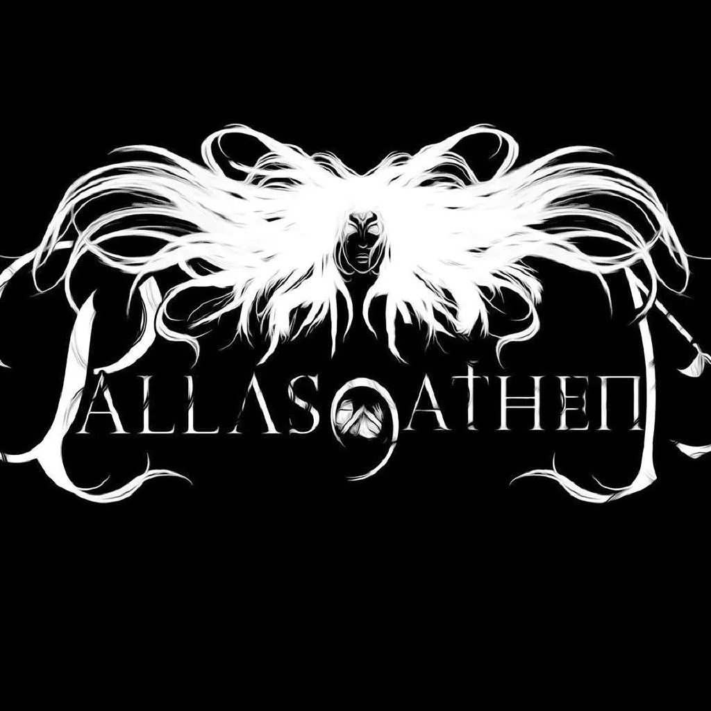Pallas Athena
