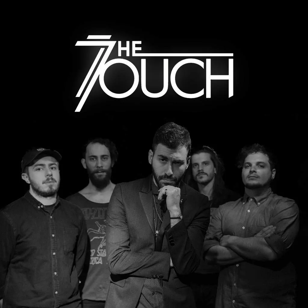 7he 7ouch &lpar;The Touch&rpar;