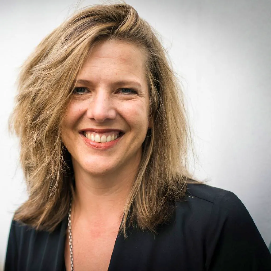 Colleen 'Cosmo' Murphy