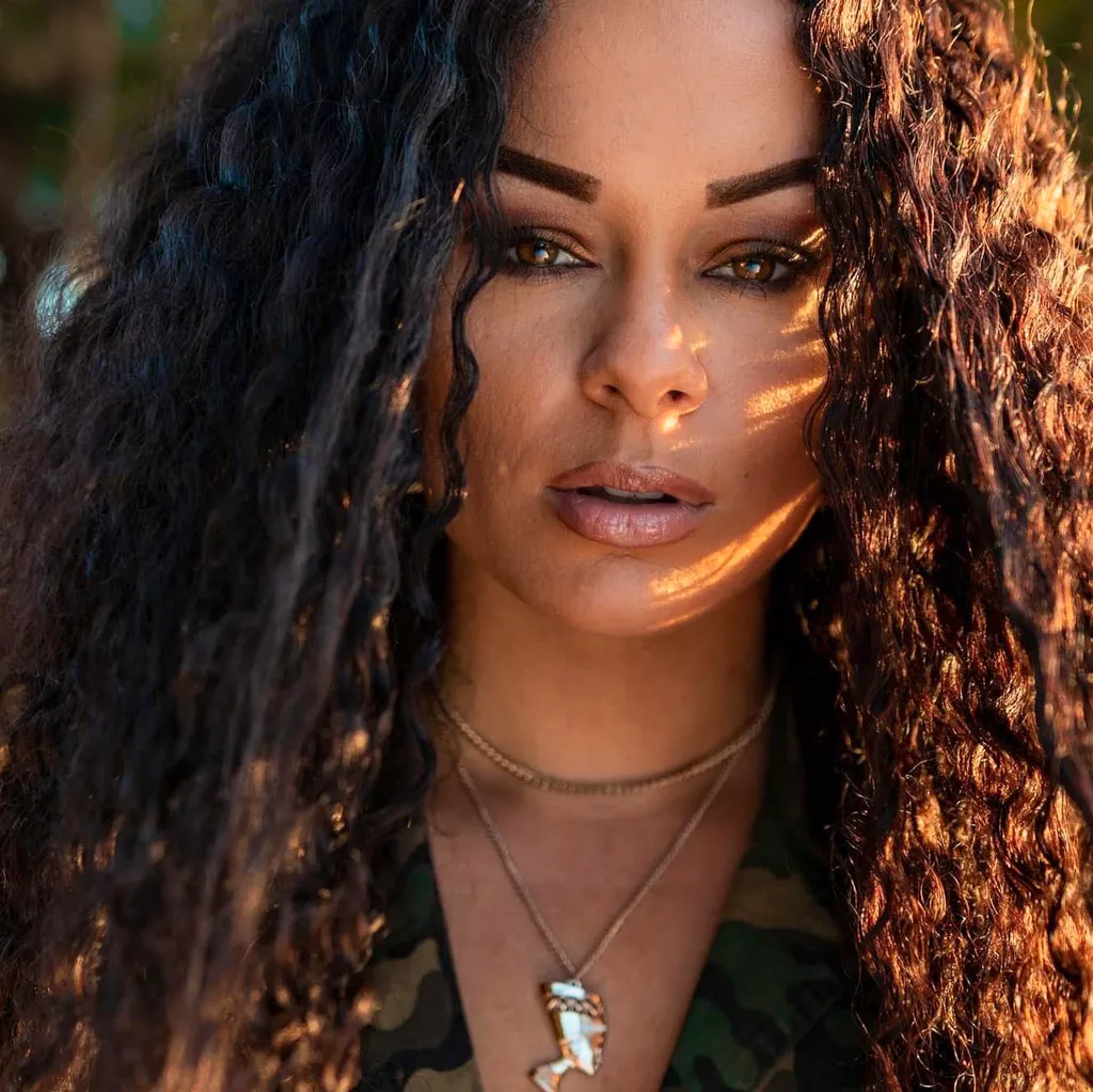 Aleighcia Scott