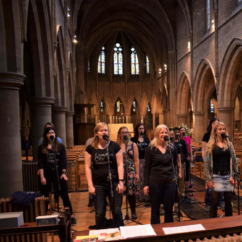 London City Singers