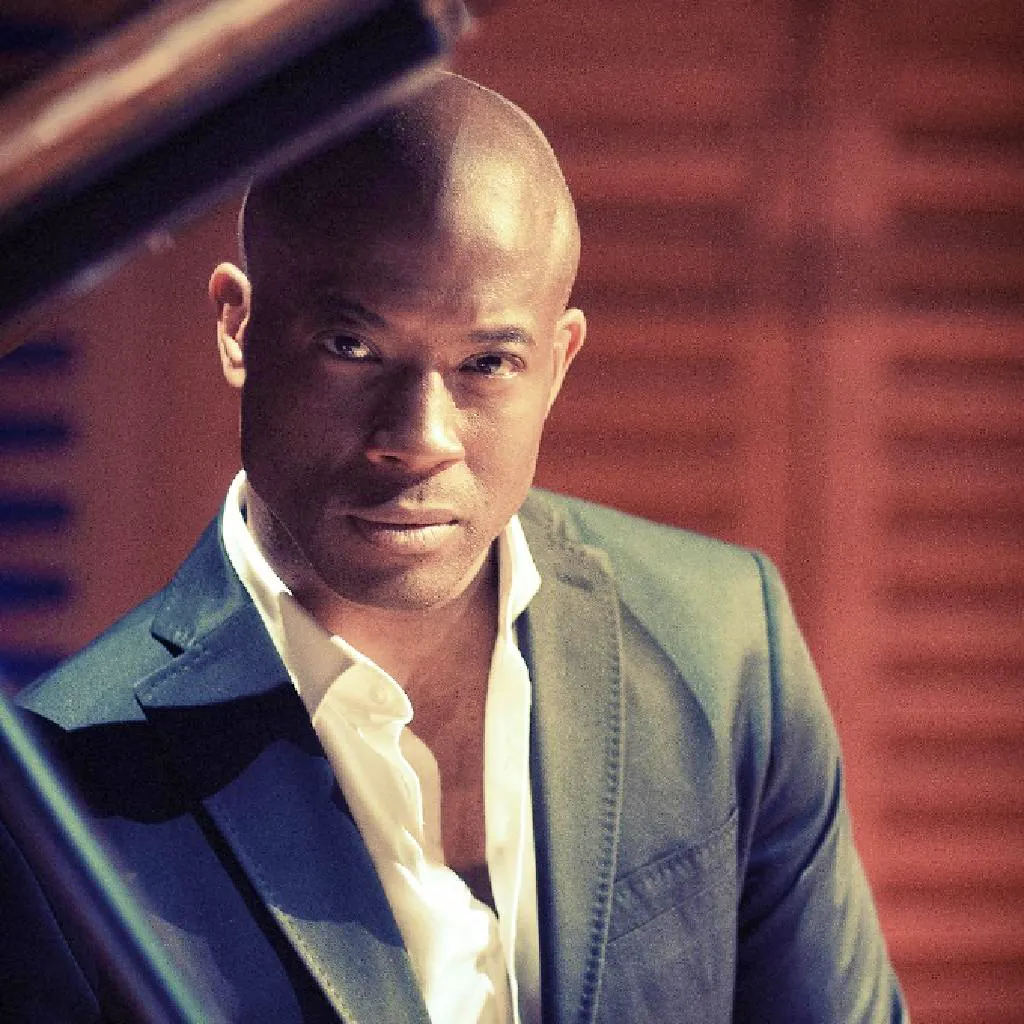 Shaun Escoffery