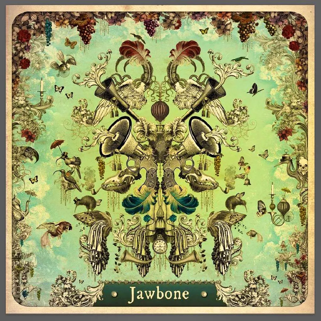 Jawbone