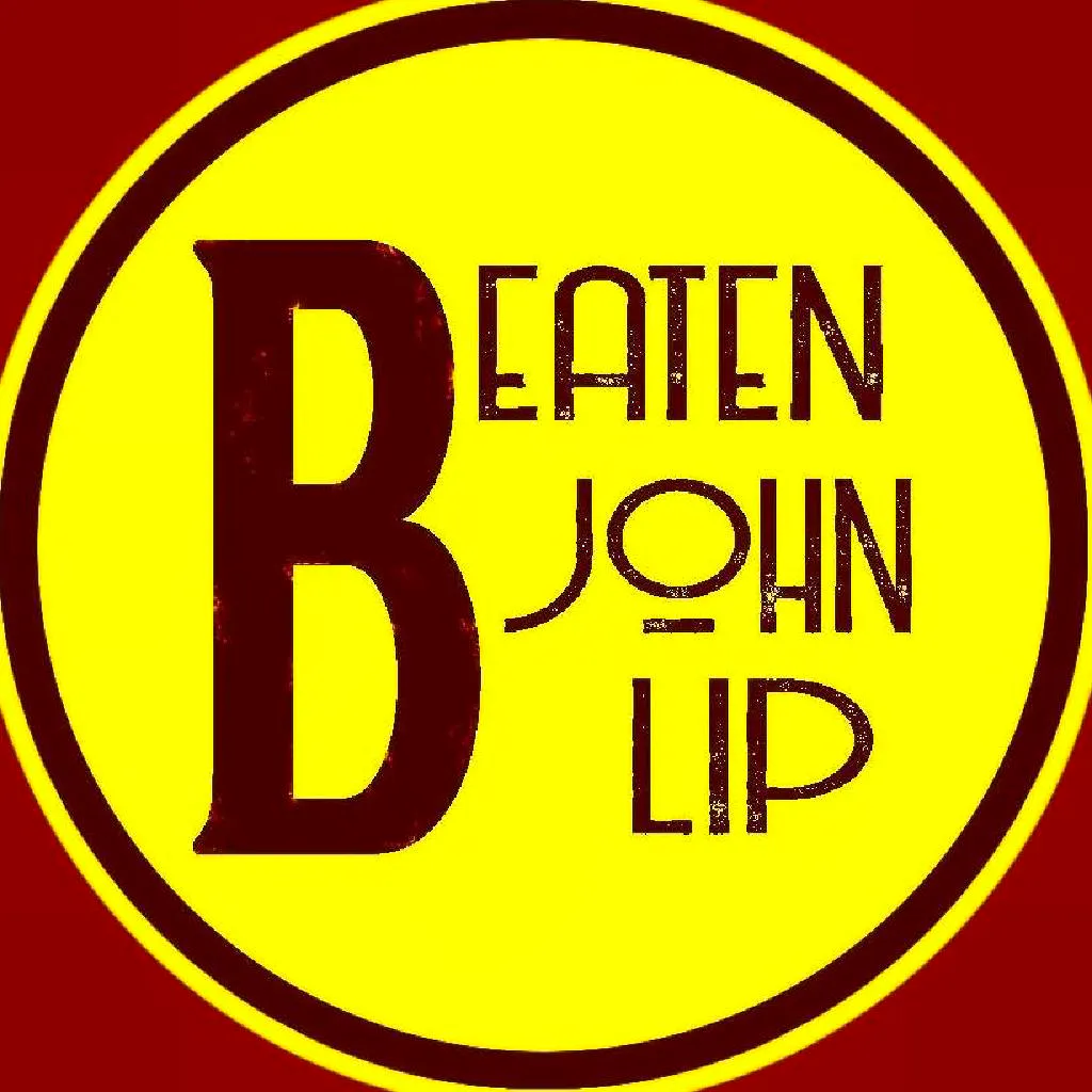 Beaten John Lip