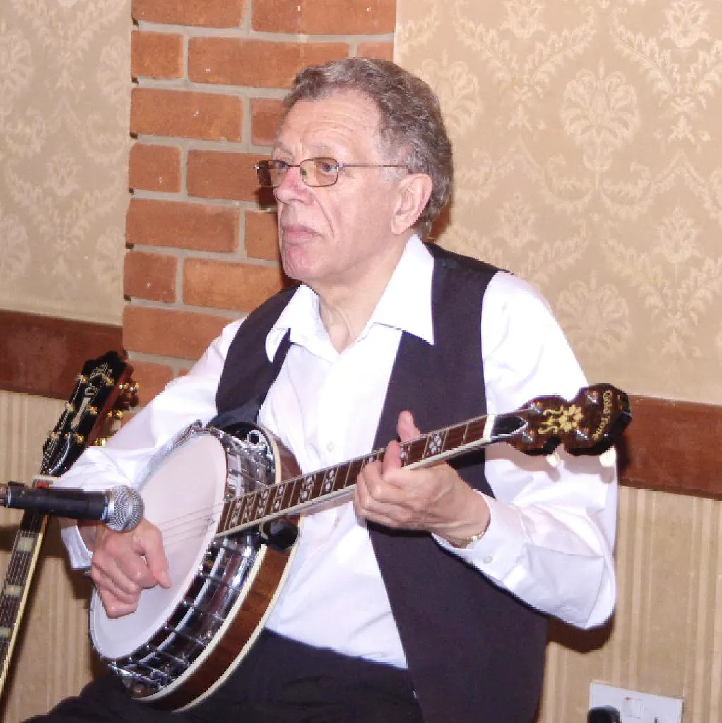 Ollie Benson's Hot Club