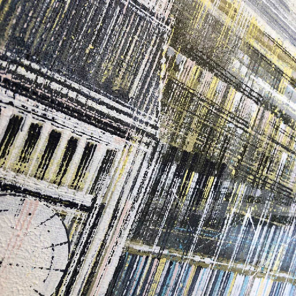 Marc Todd Artist