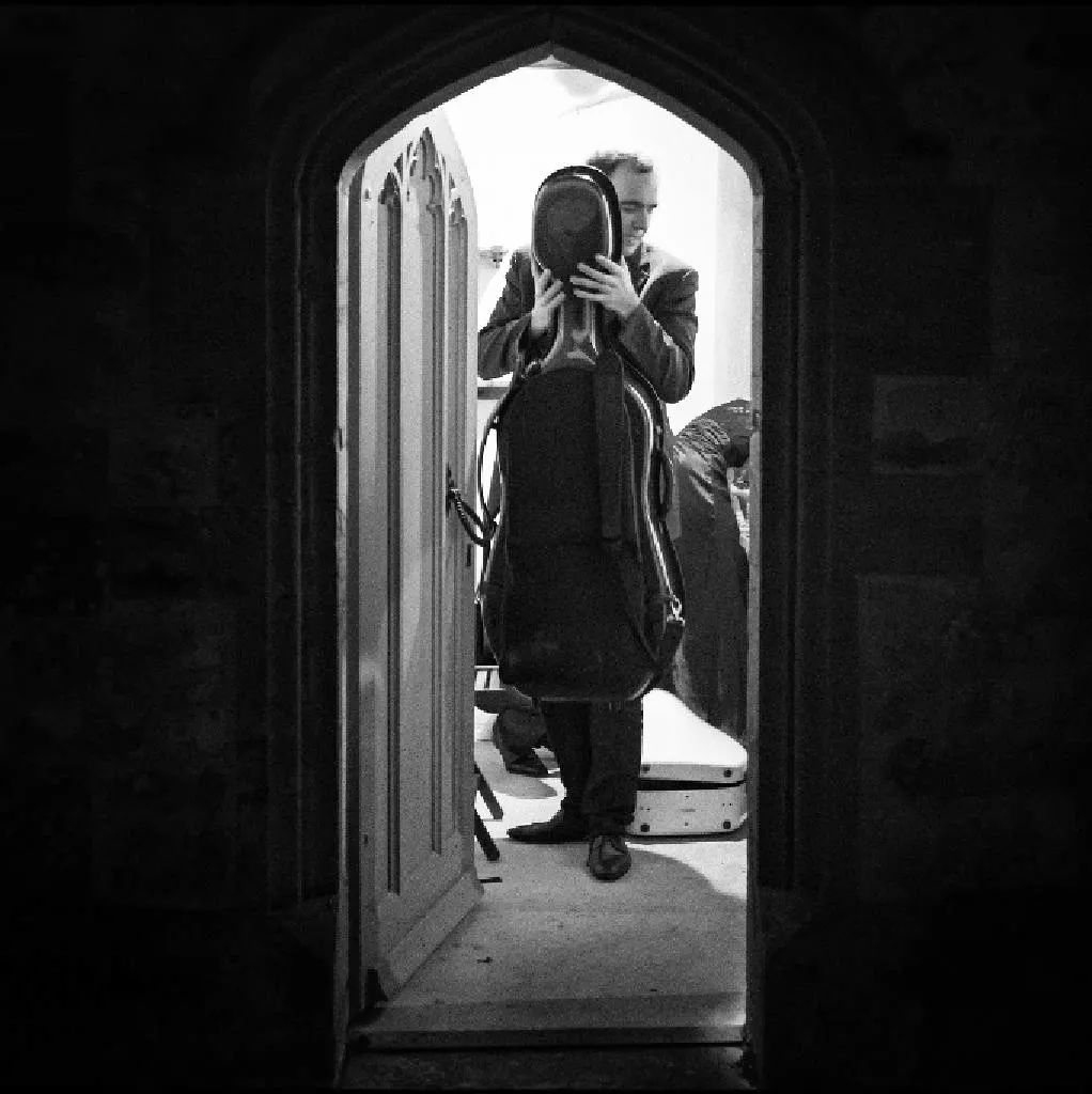Adrian Brendel