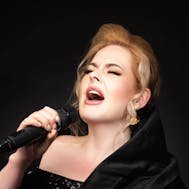 Natalie Black - Hometown Glory:  An Adele Tribute