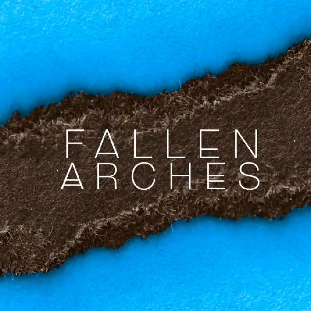 Fallen Arches
