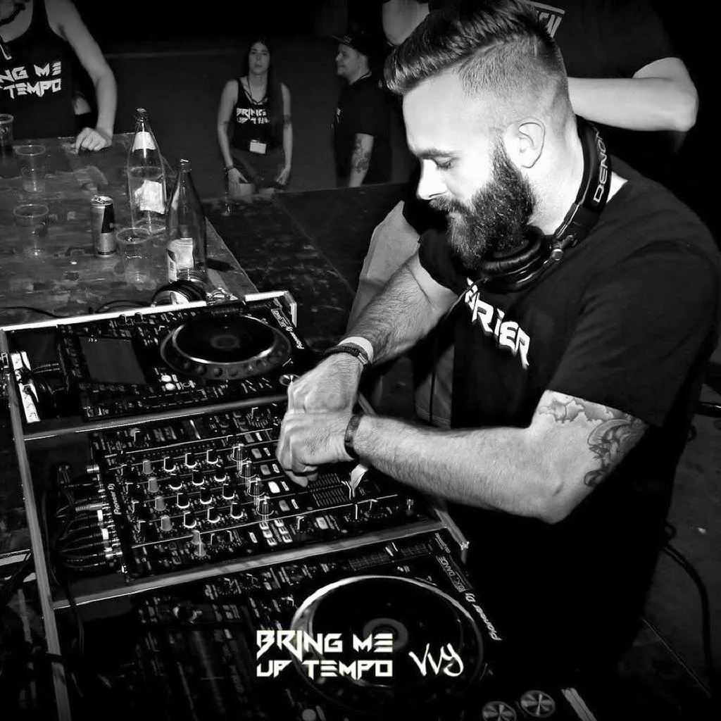 Barber &lpar;NL&rpar;