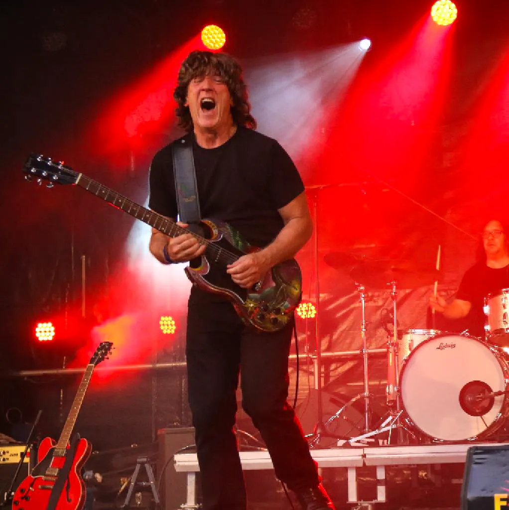 Alain Pire Experience