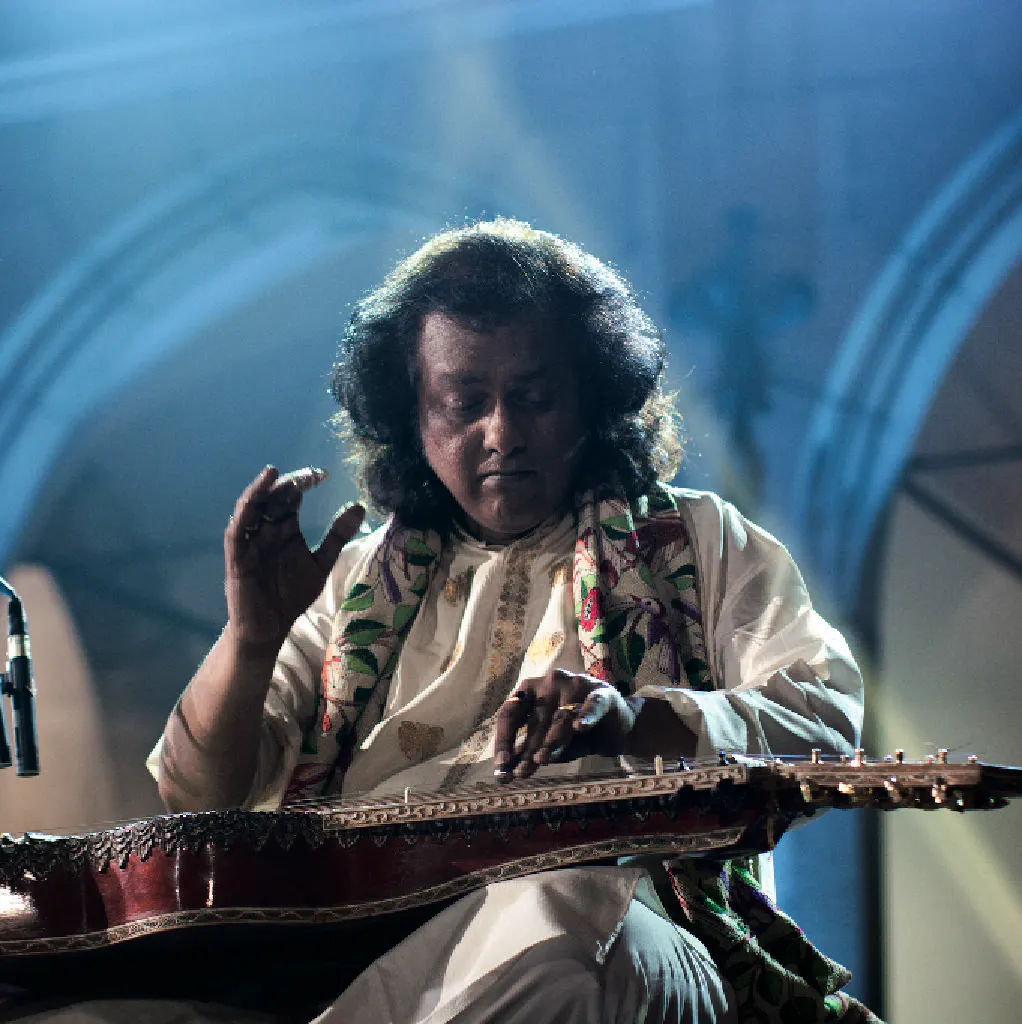 Debashish Bhattacharya