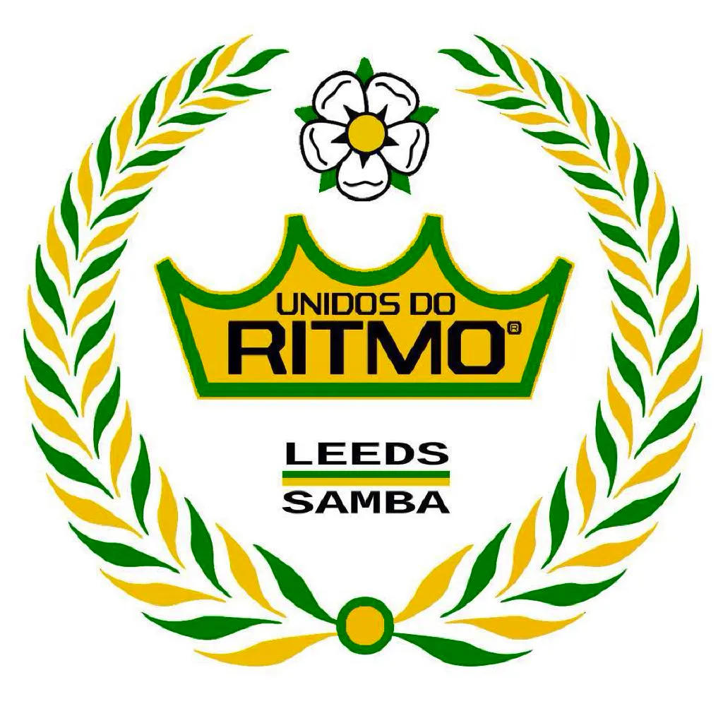 Unidos do Ritmo&comma; Leeds samba