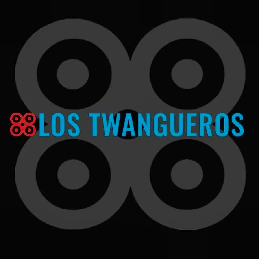 Los Twangueros
