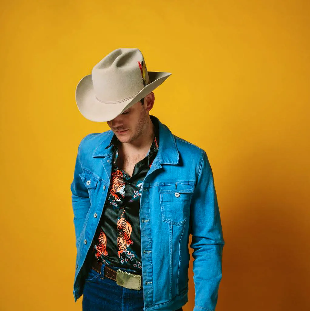 Sam Outlaw