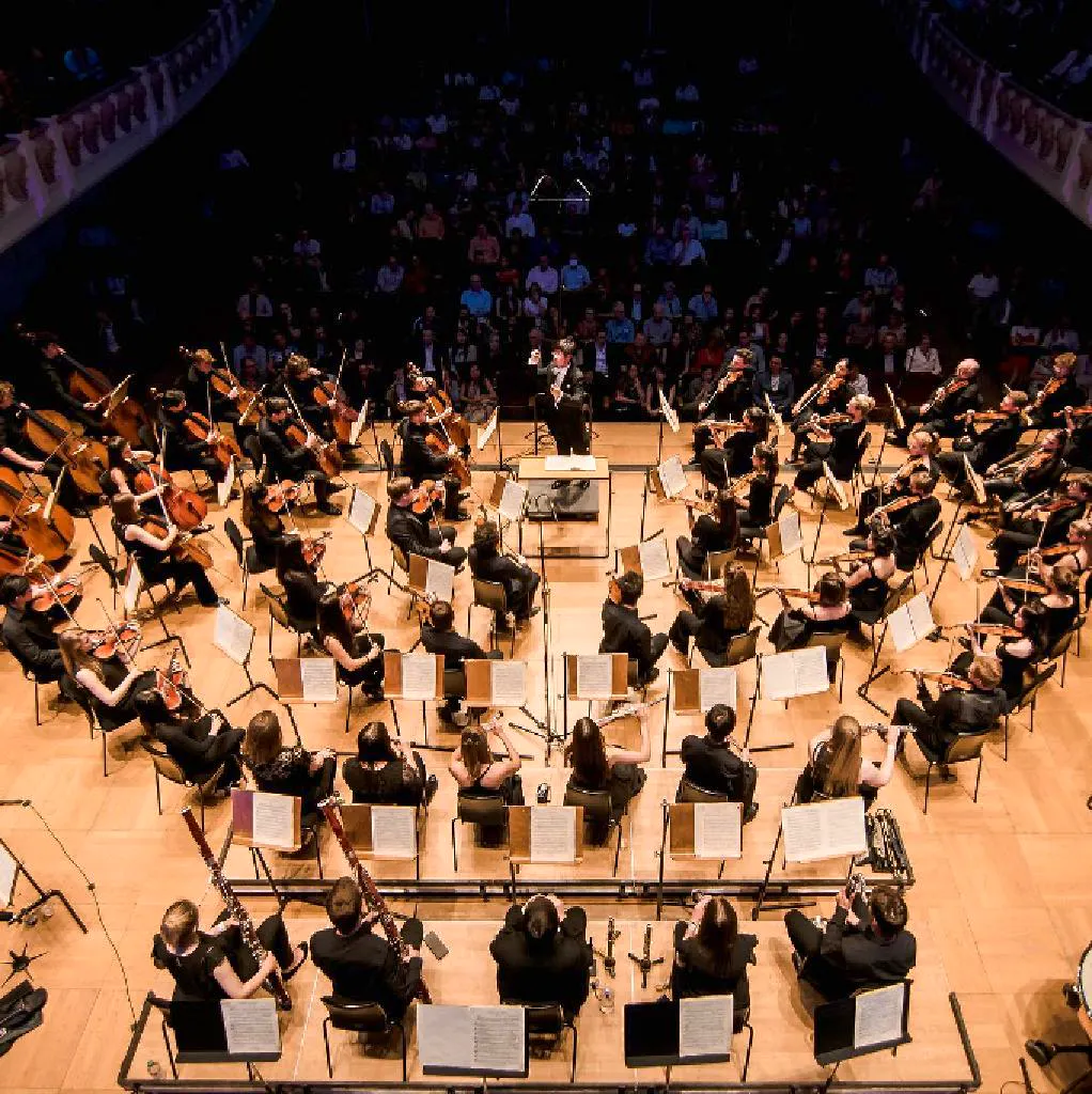 Hornton Chamber Orchestra