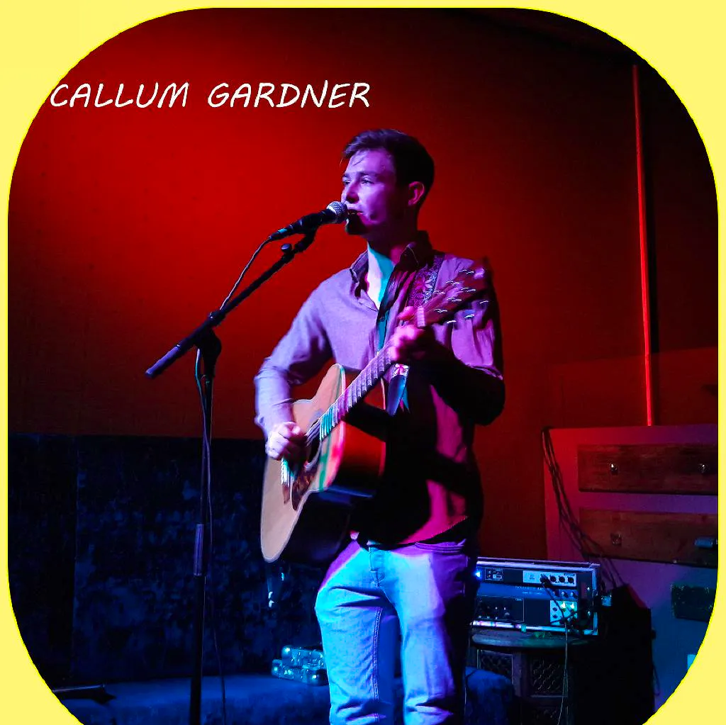 Callum Gardner