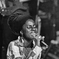 Jah 9 and the Dub Treatment