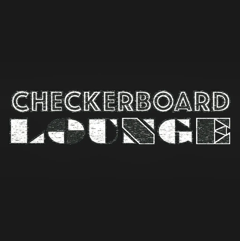 Checkerboard Lounge