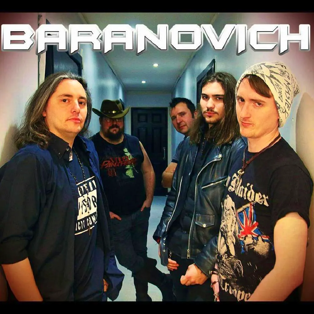Baranovich