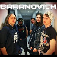 Baranovich