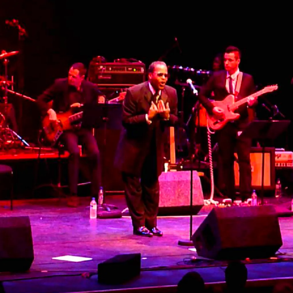 The Curtom Orchestra