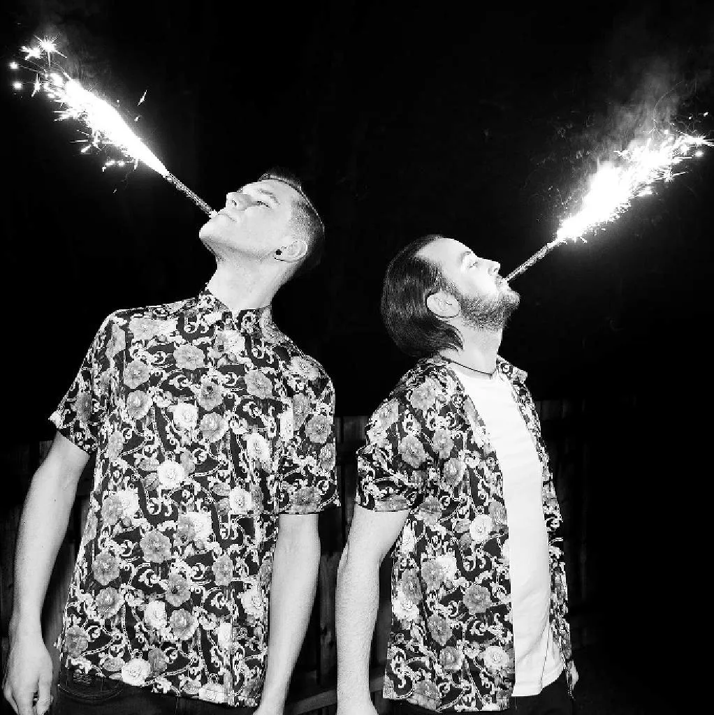 We Should Hang Out More