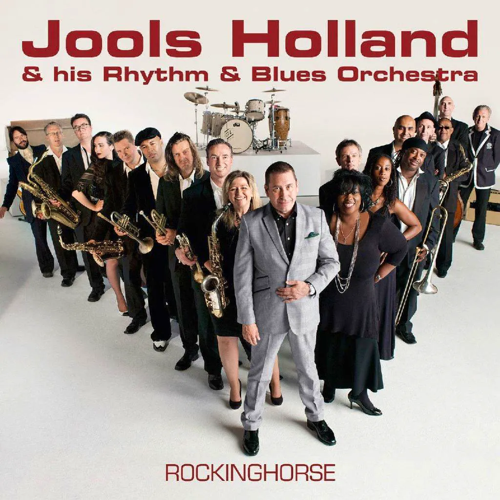 Jools Holland and His Rhythm and Blues Orchestra