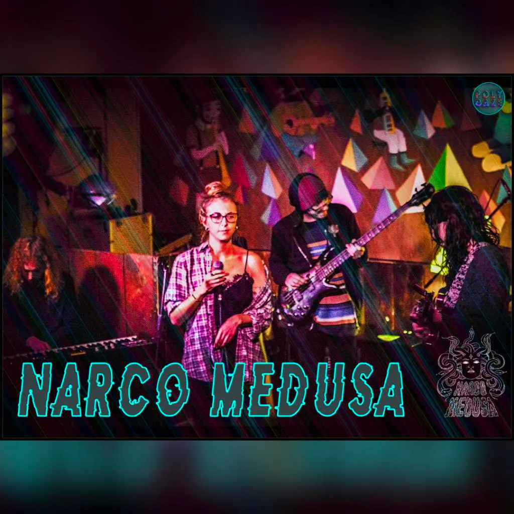Narco Medusa