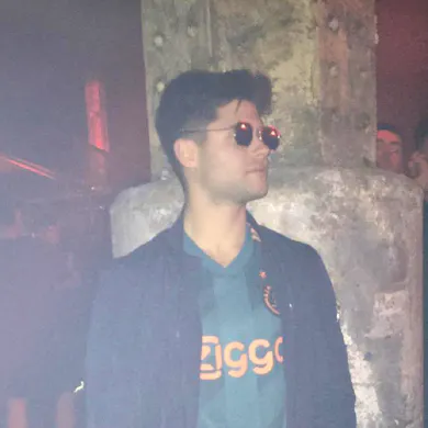 Artist Avatar