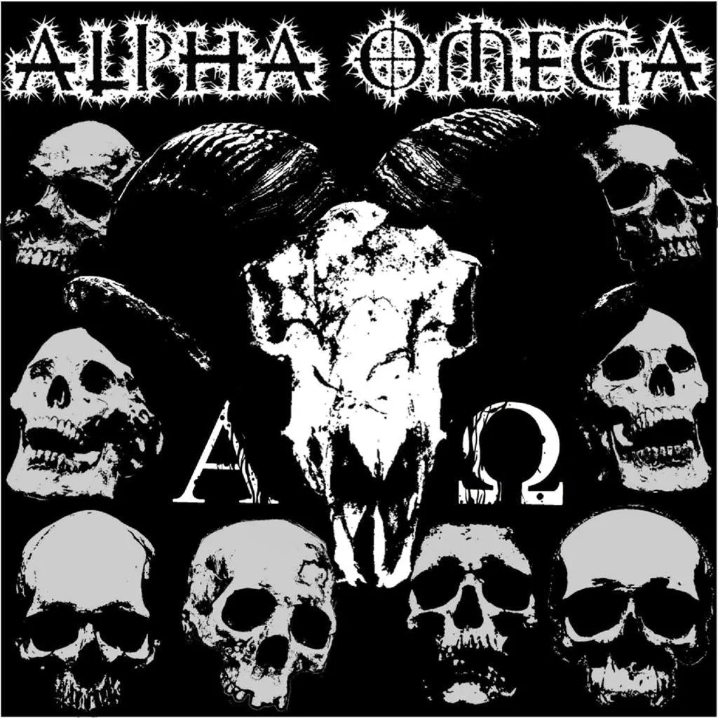 Alpha Omega