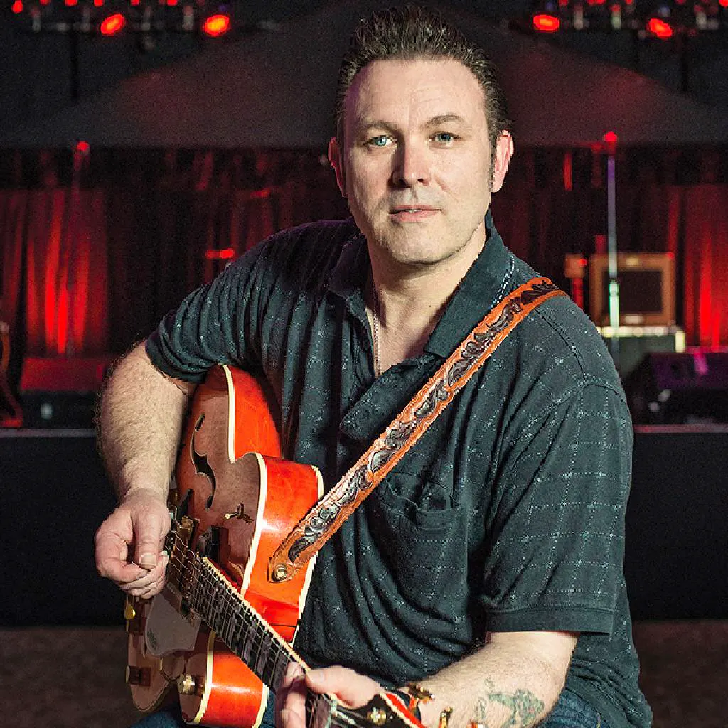 Darrel Higham