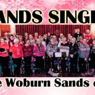 Sands Singers - The Woburn Sands Choir