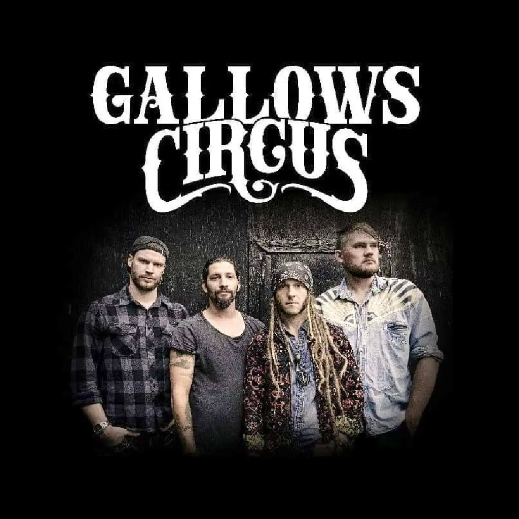 Gallows Circus