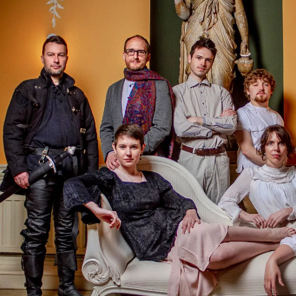 Rhymes Against Humanity