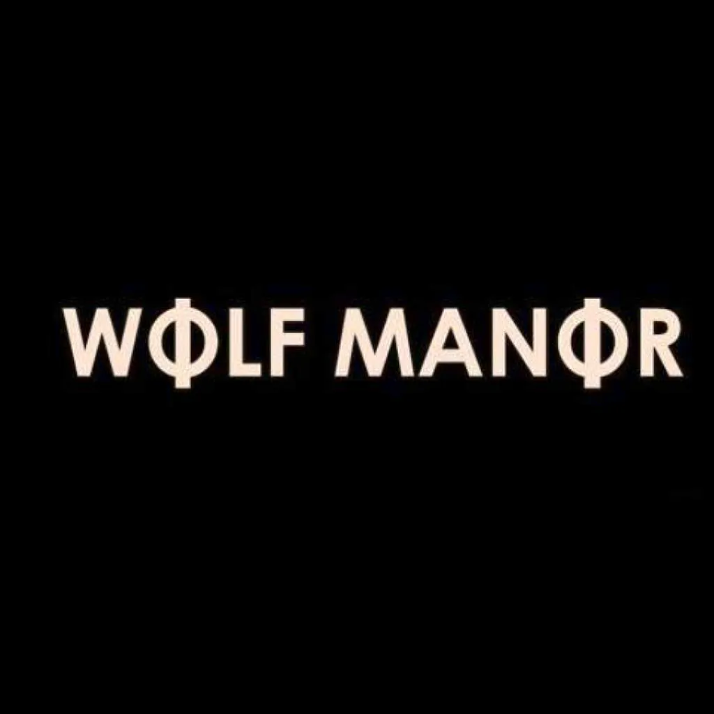 Wolf Manor
