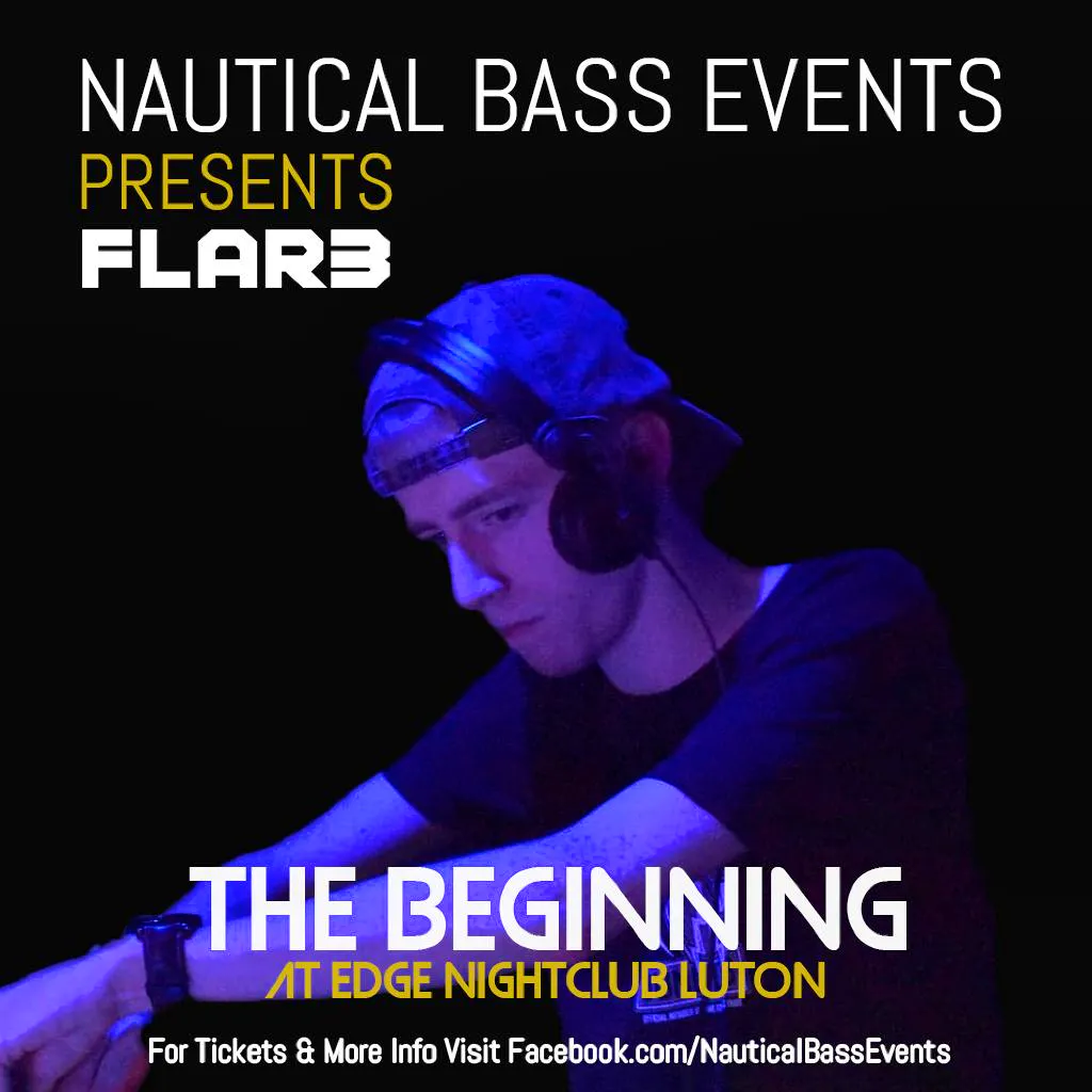 FLAR3