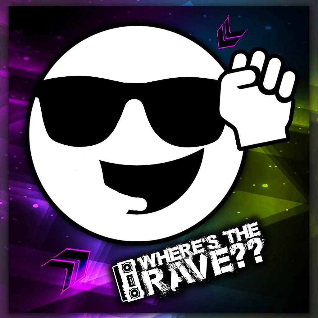 Where's The Rave DJs&quest;&excl;