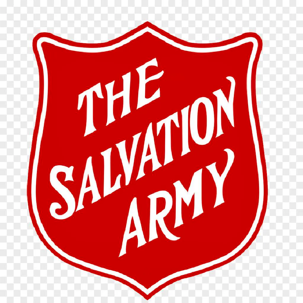 The Croydon Citadel Band of The Salvation Army