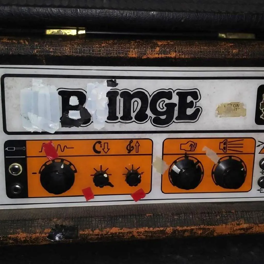 Binge