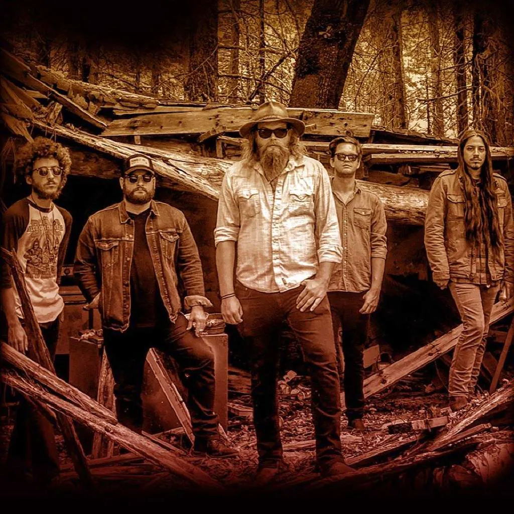 Robert Jon & The Wreck