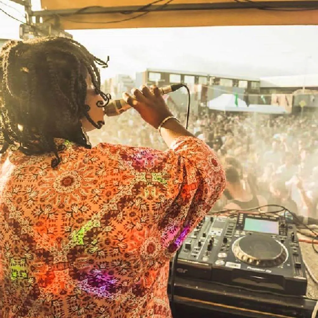 Girls of the Internet