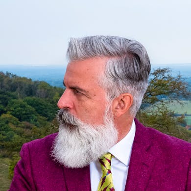 Artist Avatar