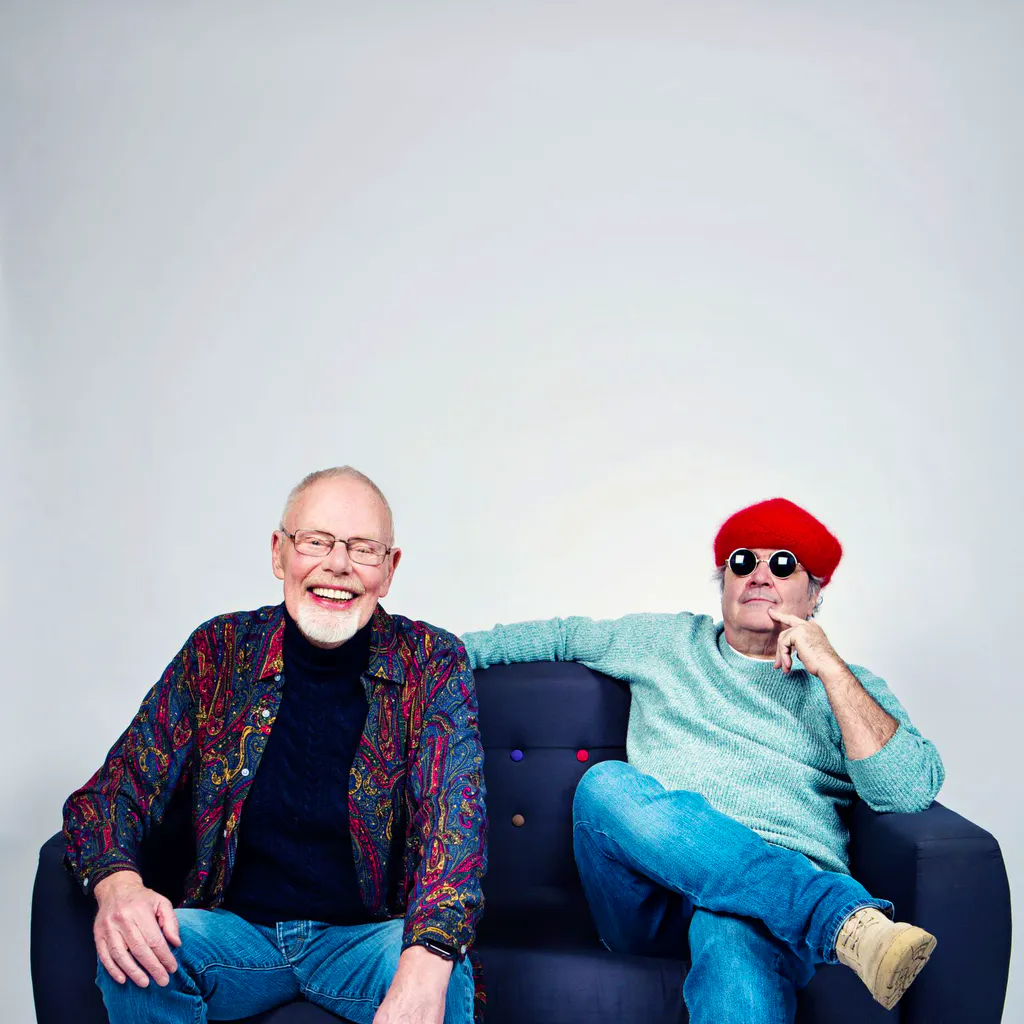 Whispering Bob Harris